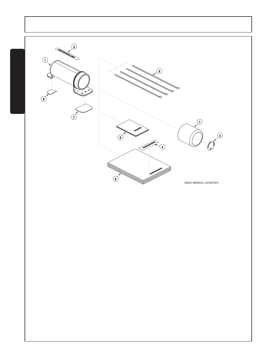 Safety | Tiger Products Co., Ltd TS 100A User Manual | Page 28 / 178