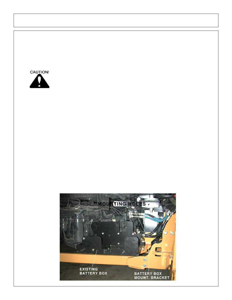 Assembly, Tractor preparation | Tiger Products Co., Ltd TS 100A User Manual | Page 32 / 178