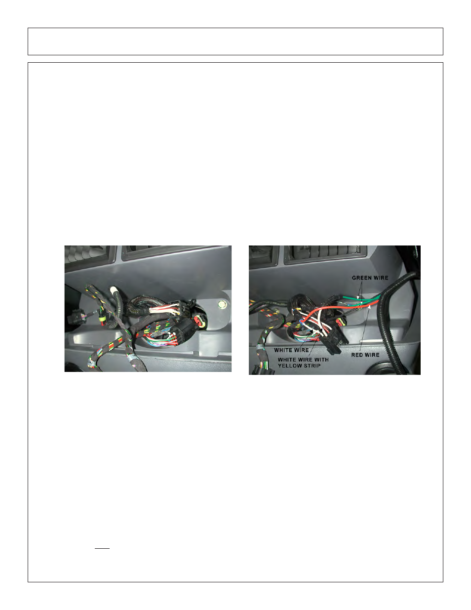 Assembly switch mounting, Hydraulic tank installation | Tiger Products Co., Ltd TS 100A User Manual | Page 40 / 178