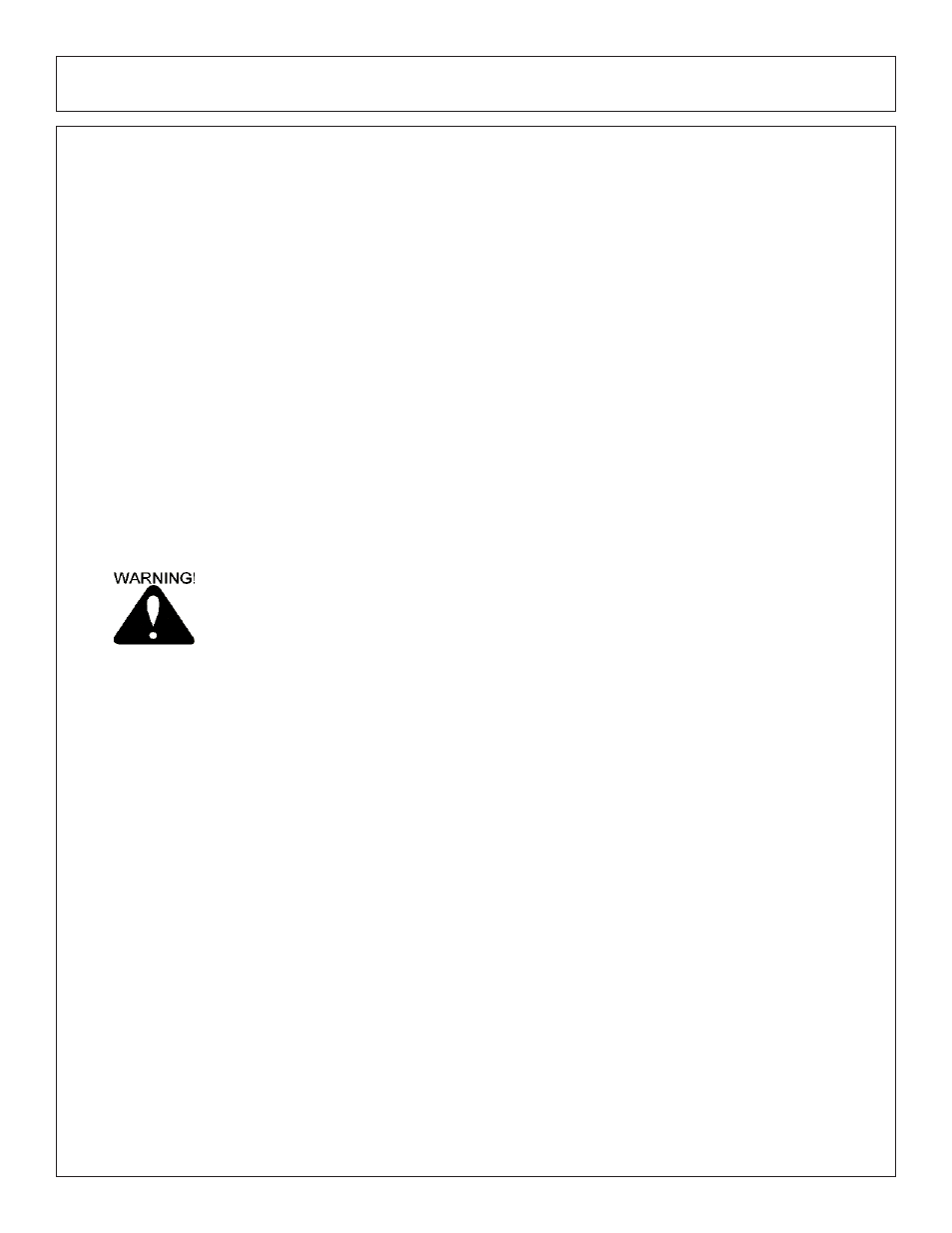 Assembly turnbuckle adjustment, Final preparation for operation, Mower testing | Tiger Products Co., Ltd TS 100A User Manual | Page 48 / 178