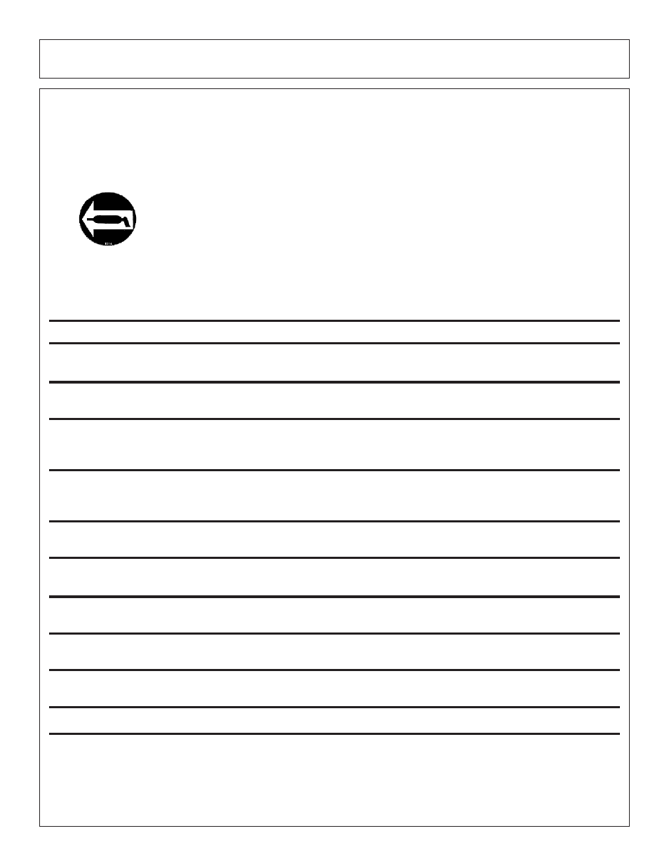 Maintenance regular maintenance, Daily or every 8 hours | Tiger Products Co., Ltd TS 100A User Manual | Page 67 / 178