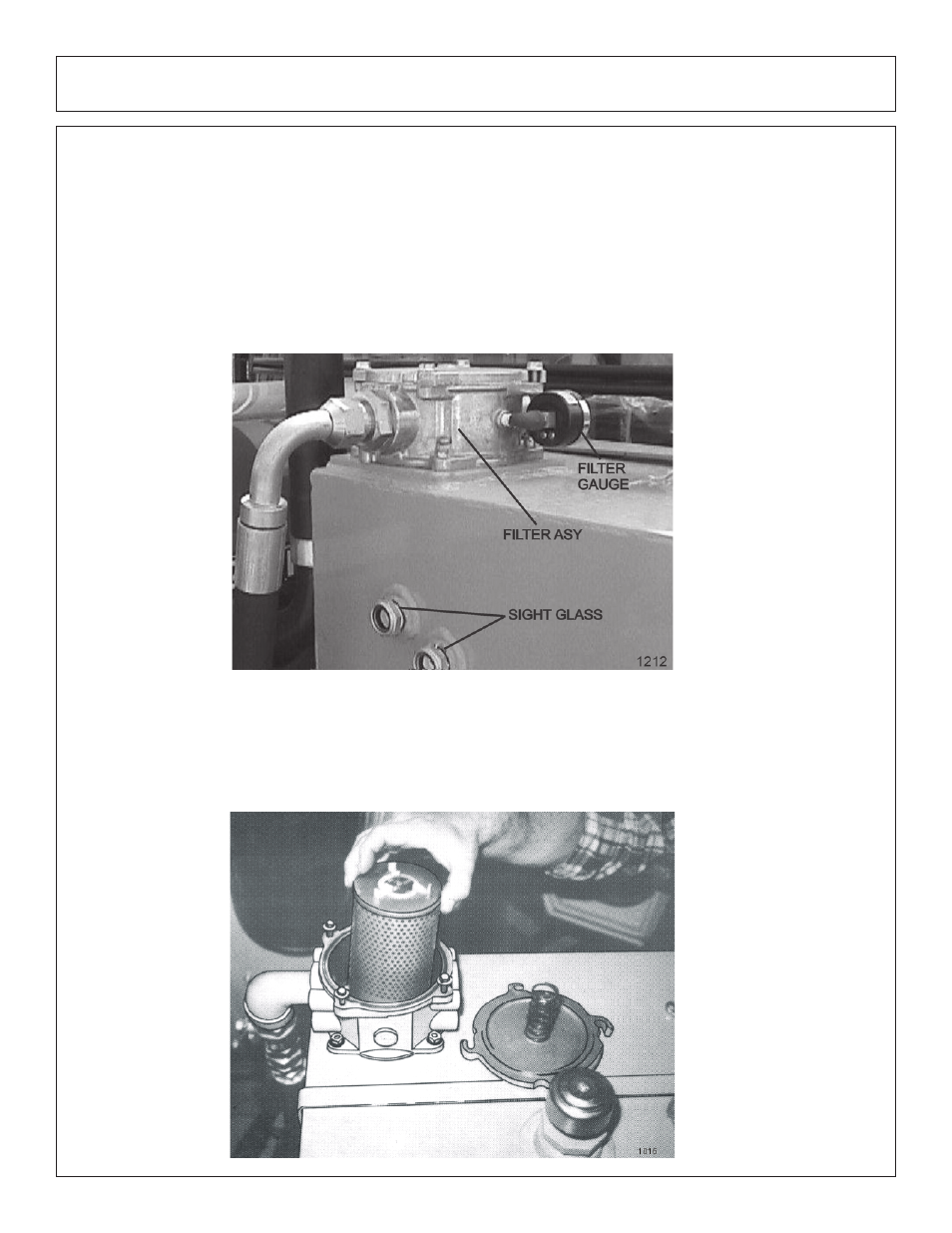 Maintenance, Detailed maintenance | Tiger Products Co., Ltd TS 100A User Manual | Page 74 / 178