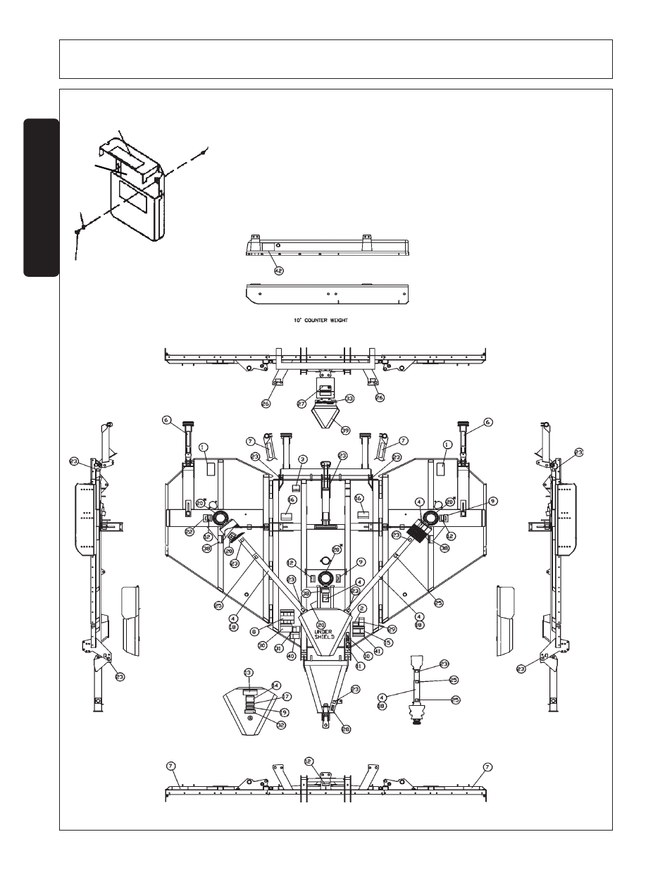 Safety | Tiger Products Co., Ltd TWR-180 User Manual | Page 16 / 86