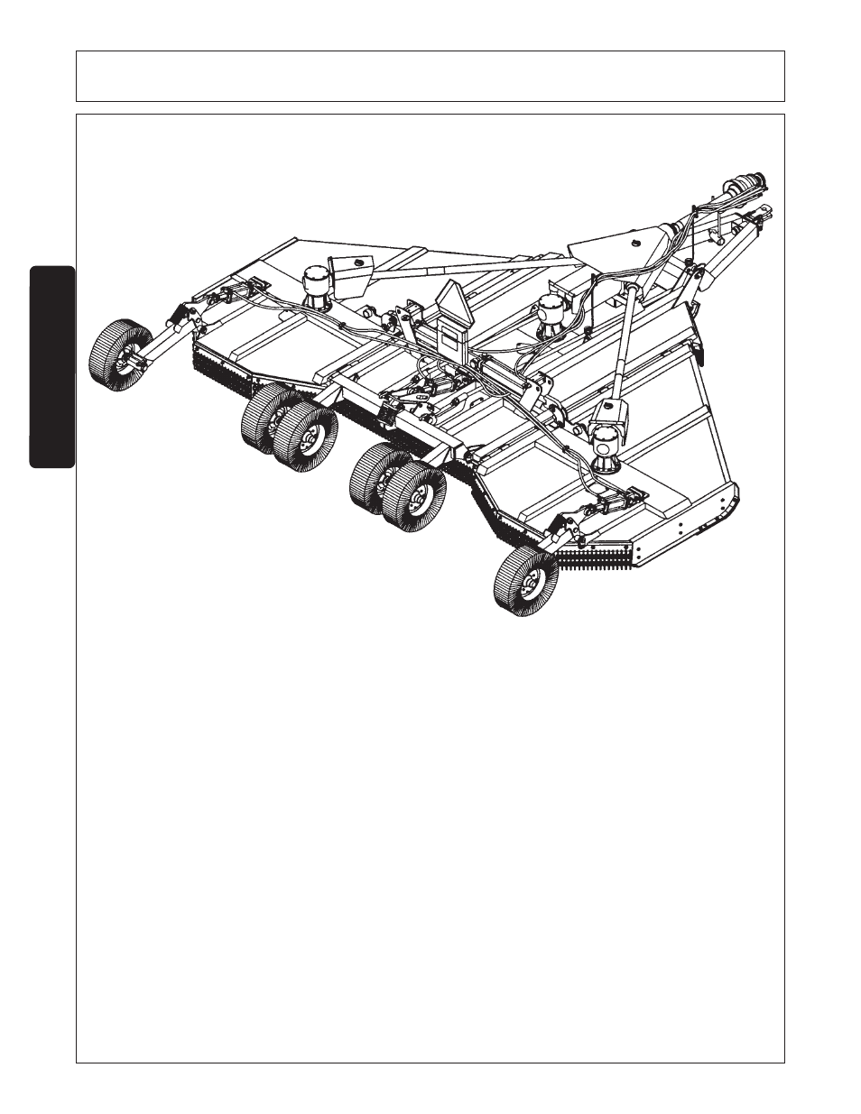 Introduction | Tiger Products Co., Ltd TWR-180 User Manual | Page 26 / 86