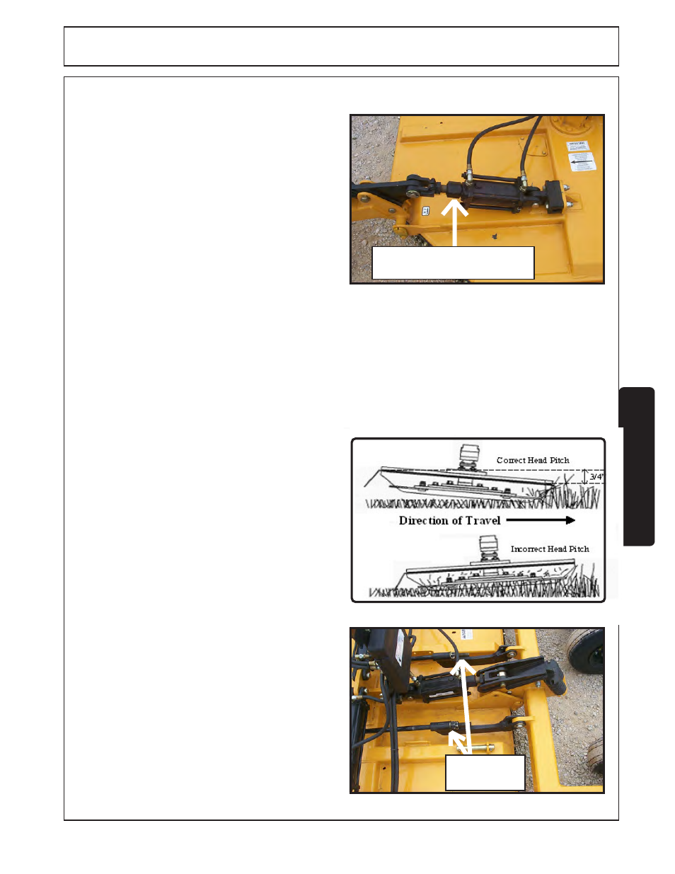 Operation | Tiger Products Co., Ltd TWR-180 User Manual | Page 47 / 86