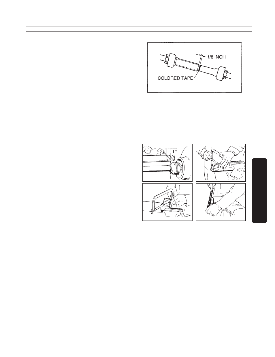 Operation | Tiger Products Co., Ltd TWR-180 User Manual | Page 49 / 86
