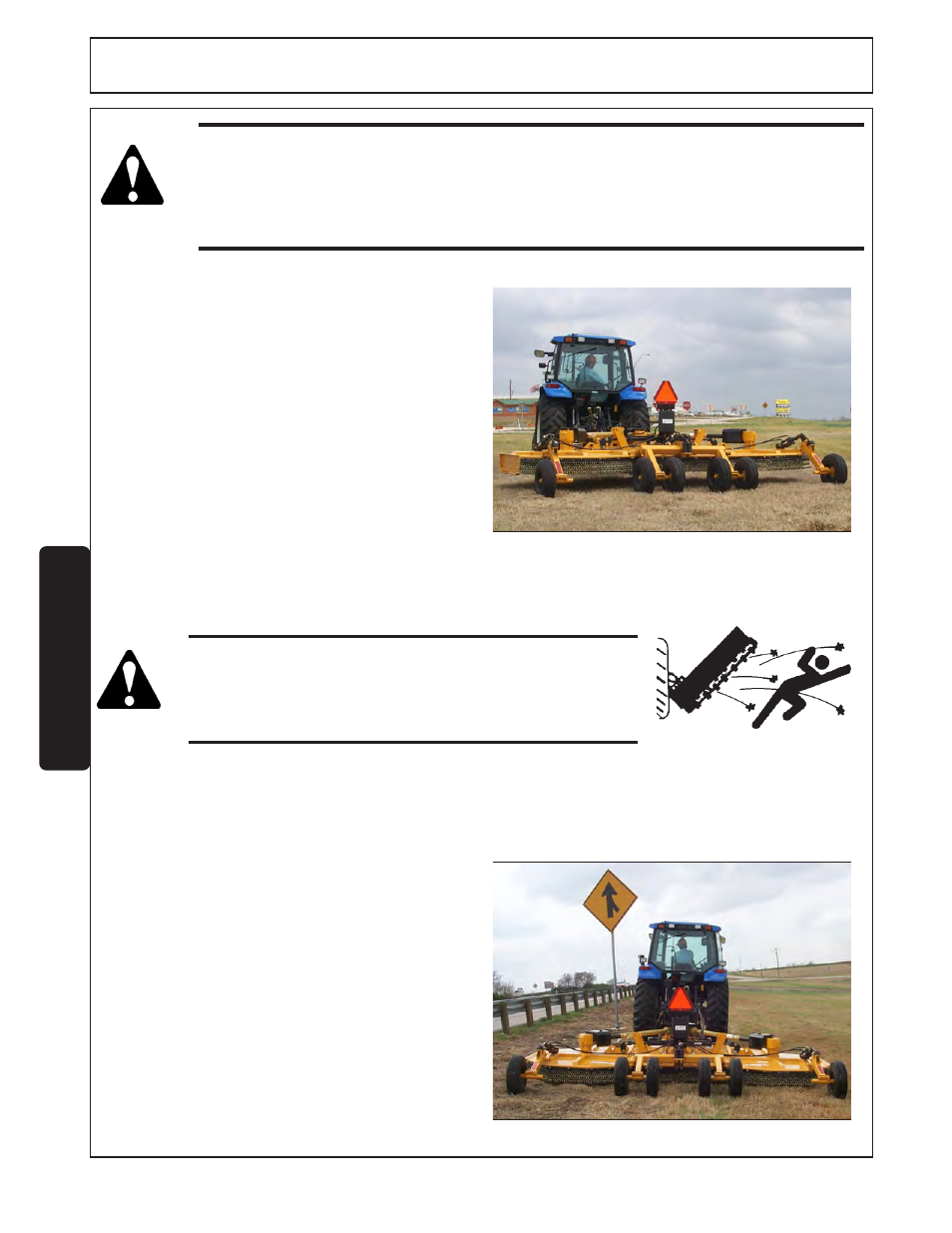 Operation | Tiger Products Co., Ltd TWR-180 User Manual | Page 64 / 86