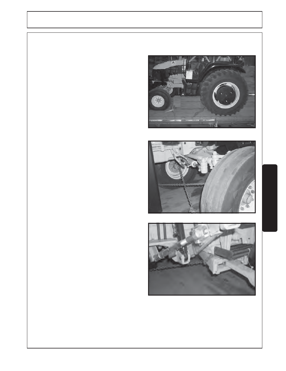 Operation | Tiger Products Co., Ltd TWR-180 User Manual | Page 71 / 86