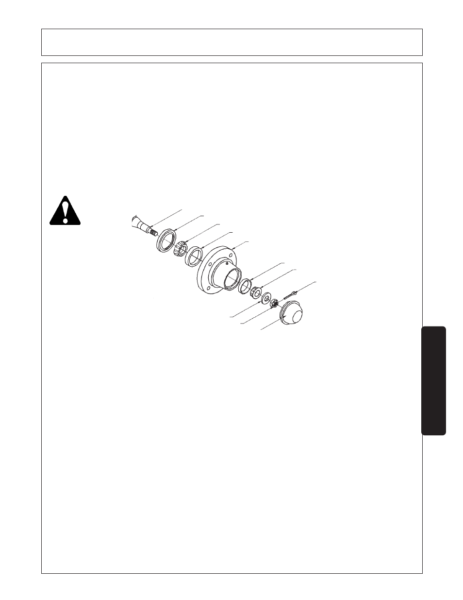 Maintenance | Tiger Products Co., Ltd TWR-180 User Manual | Page 77 / 86
