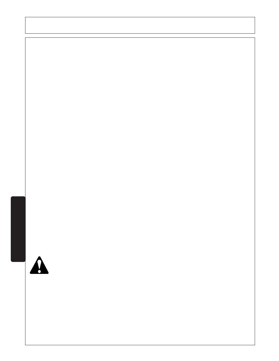 Maintenance | Tiger Products Co., Ltd TWR-180 User Manual | Page 78 / 86