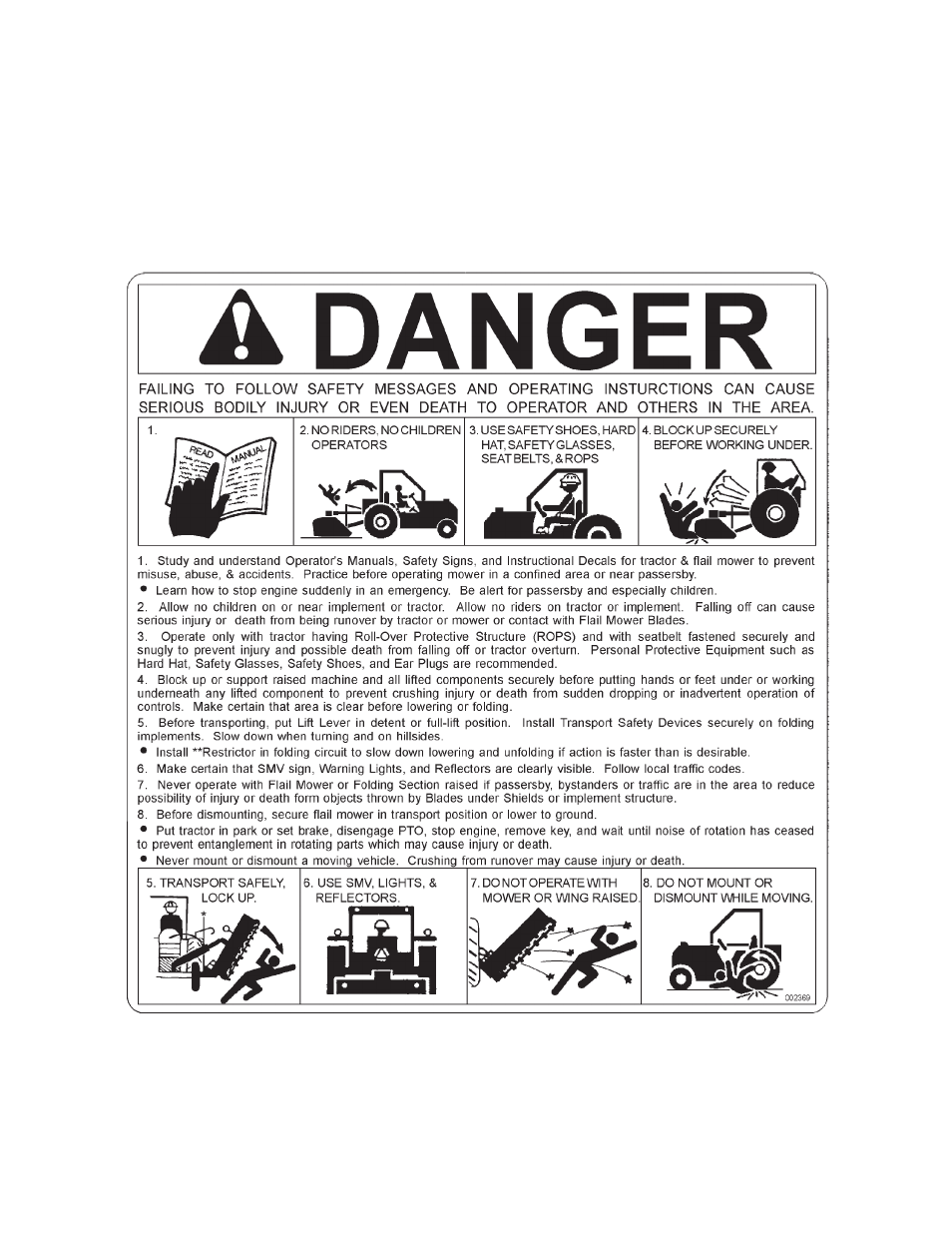 Tiger Products Co., Ltd RBF-12C User Manual | Page 2 / 91