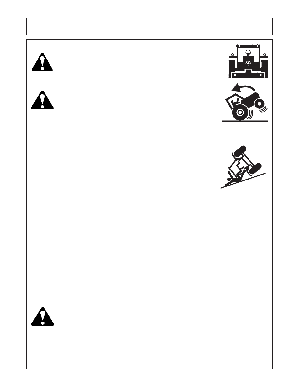 Safety | Tiger Products Co., Ltd RBF-12C User Manual | Page 20 / 91