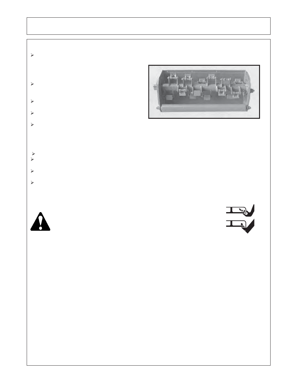 Operation | Tiger Products Co., Ltd RBF-12C User Manual | Page 63 / 91