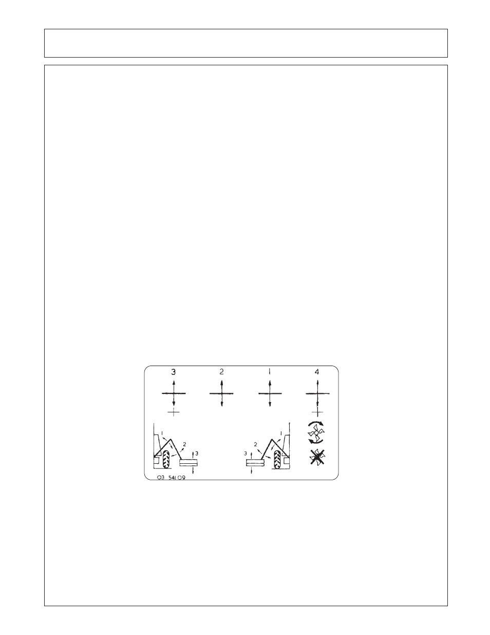 Operation | Tiger Products Co., Ltd RBF-12C User Manual | Page 65 / 91