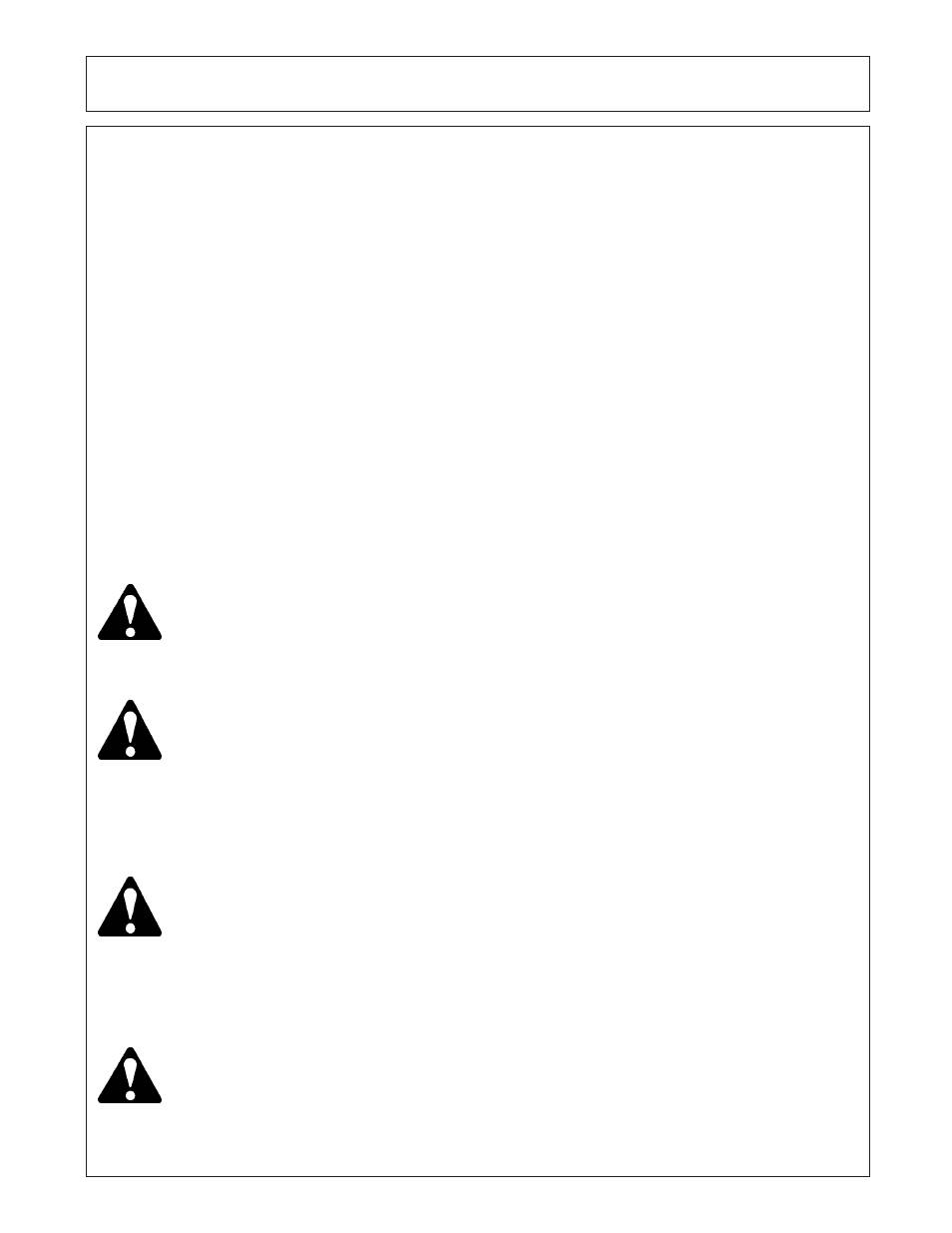 Operation, Operating the boom unit and attached head | Tiger Products Co., Ltd RBF-12C User Manual | Page 69 / 91