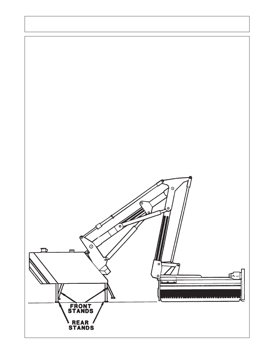 Maintenance | Tiger Products Co., Ltd RBF-12C User Manual | Page 87 / 91