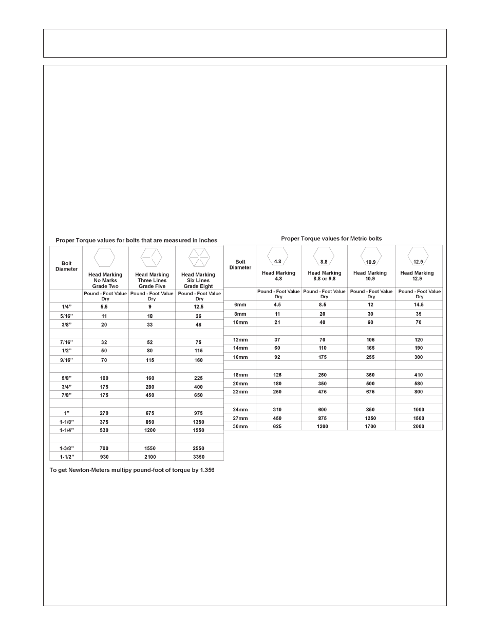 Maintenance | Tiger Products Co., Ltd RBF-12C User Manual | Page 88 / 91