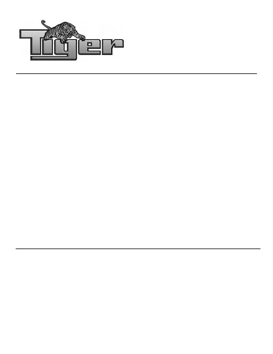 Tiger Products Co., Ltd JOHN DEERE 5093E User Manual | 248 pages