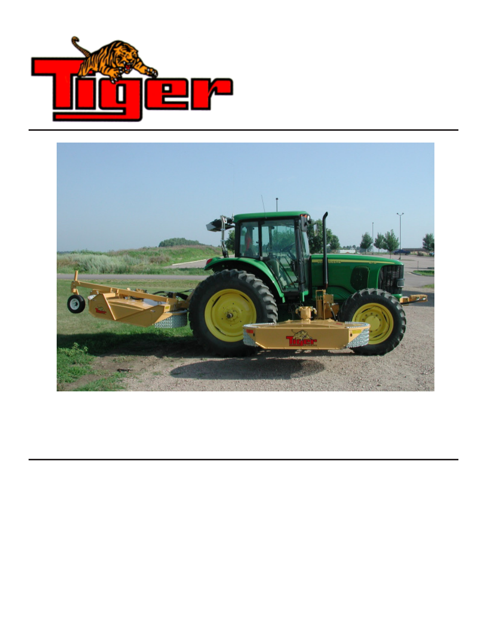 Tiger Products Co., Ltd JD 72-7520 User Manual | 144 pages