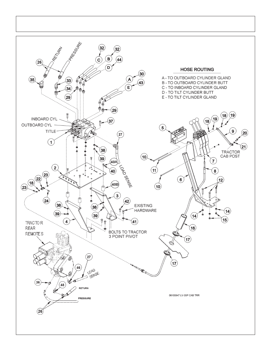 Tiger Products Co., Ltd JD 72-7520 User Manual | Page 100 / 144