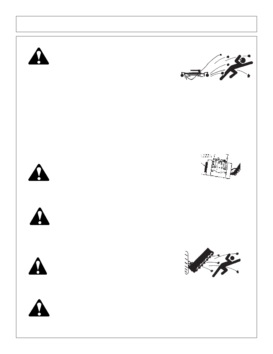 Safety | Tiger Products Co., Ltd JD 72-7520 User Manual | Page 13 / 144