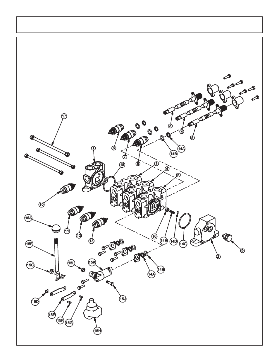 Tiger Products Co., Ltd JD 72-7520 User Manual | Page 130 / 144