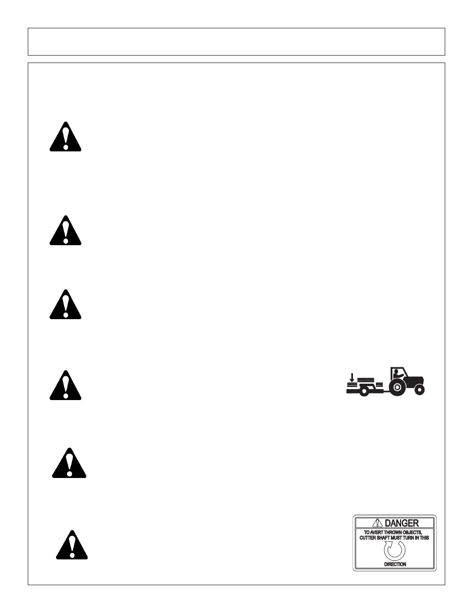 Safety | Tiger Products Co., Ltd JD 72-7520 User Manual | Page 14 / 144