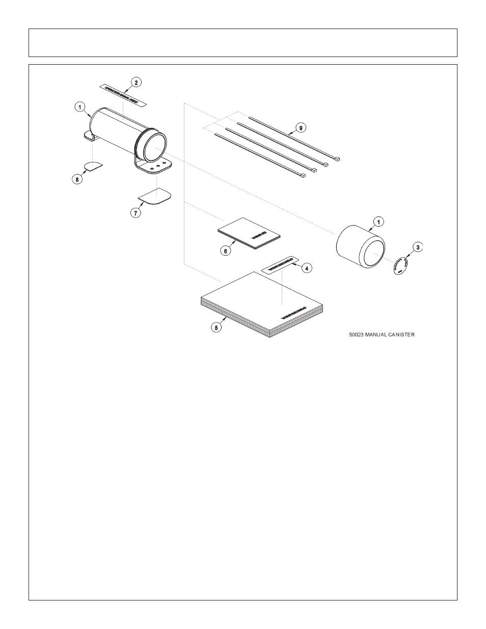 Safety | Tiger Products Co., Ltd JD 72-7520 User Manual | Page 23 / 144