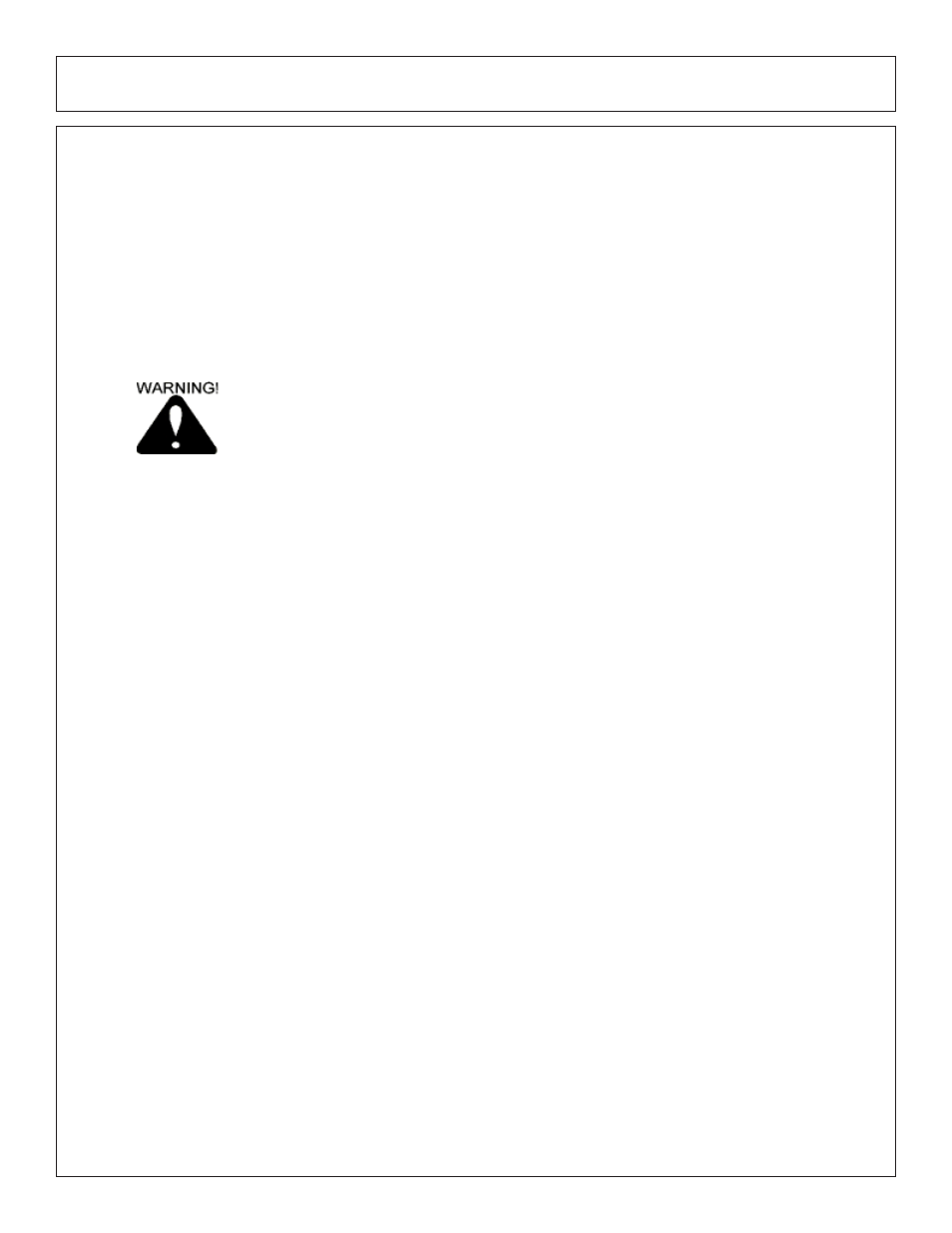 Assembly final preparation for operation, Mower testing | Tiger Products Co., Ltd JD 72-7520 User Manual | Page 43 / 144