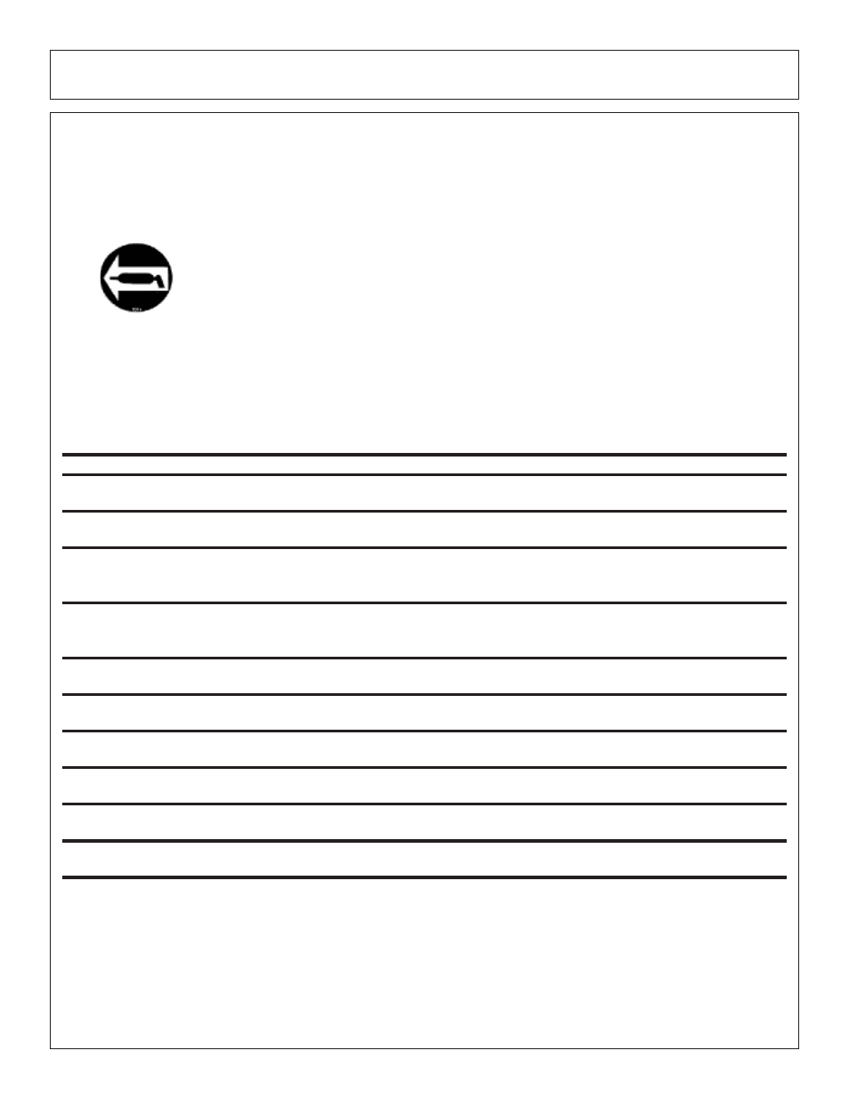 Maintenance regular maintenance, Daily or every 8 hours | Tiger Products Co., Ltd JD 72-7520 User Manual | Page 65 / 144
