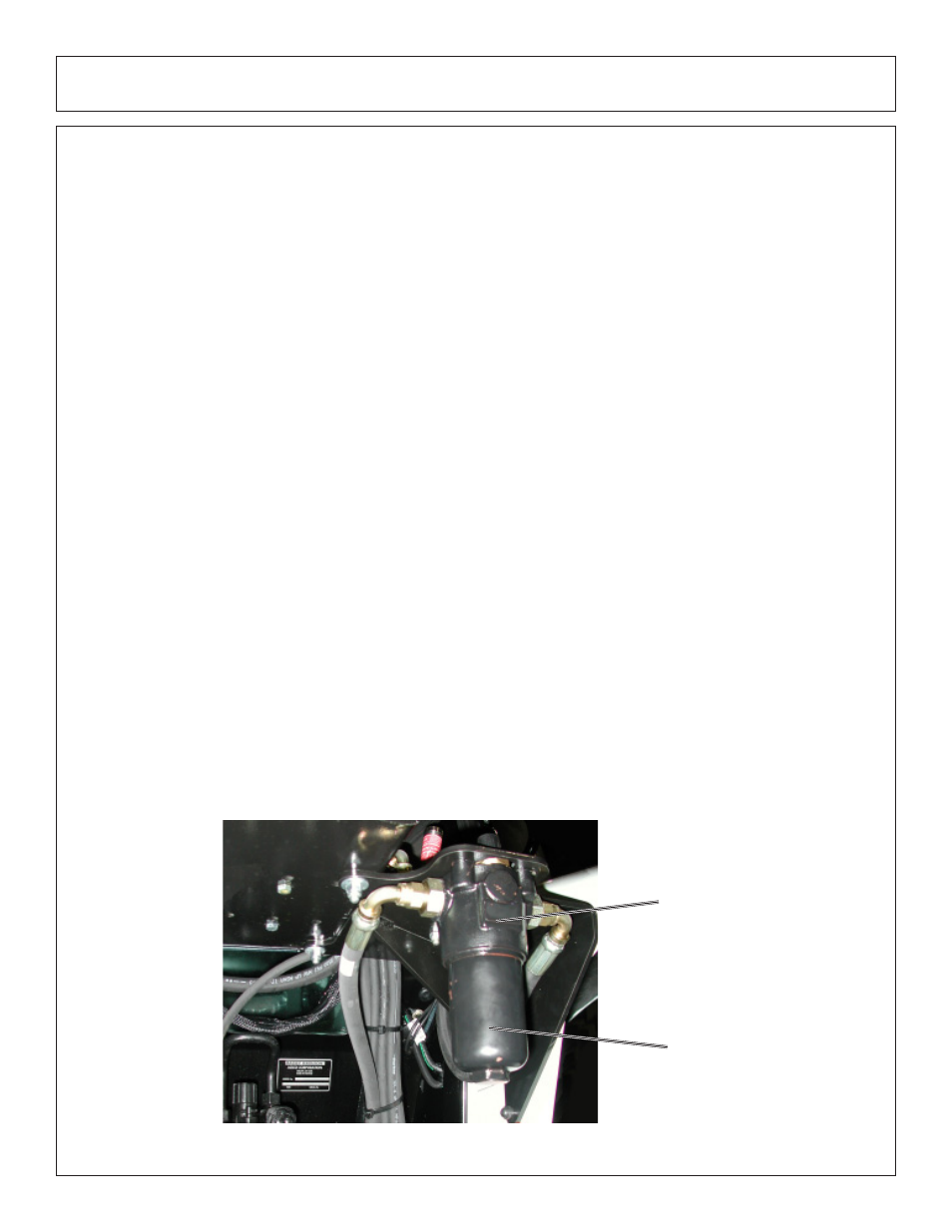 Maintenance detailed maintenance | Tiger Products Co., Ltd JD 72-7520 User Manual | Page 73 / 144