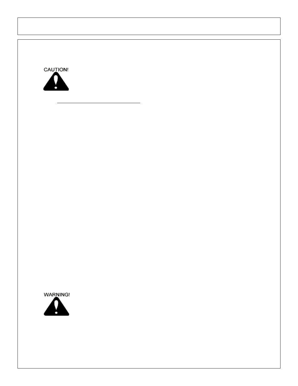 Maintenance rotary knife replacement, Inspection of rotary knives | Tiger Products Co., Ltd JD 72-7520 User Manual | Page 79 / 144