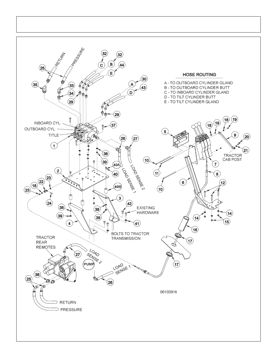 Tiger Products Co., Ltd JD 72-7520 User Manual | Page 94 / 144