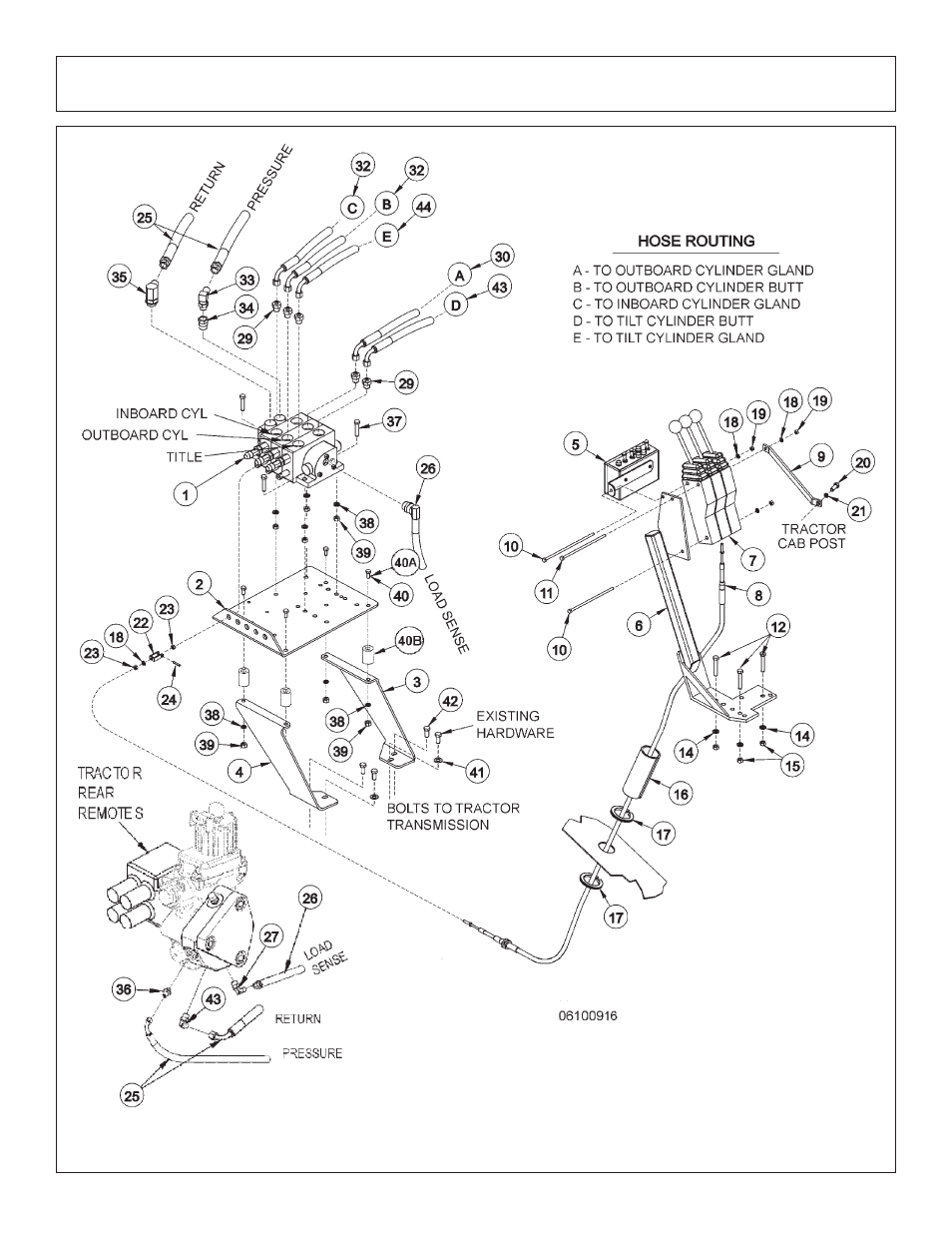 Tiger Products Co., Ltd JD 72-7520 User Manual | Page 96 / 144