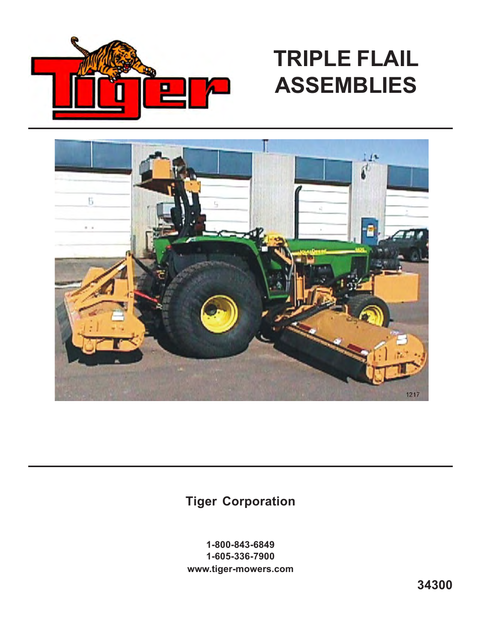 Tiger Products Co., Ltd JD 5520 User Manual | 222 pages