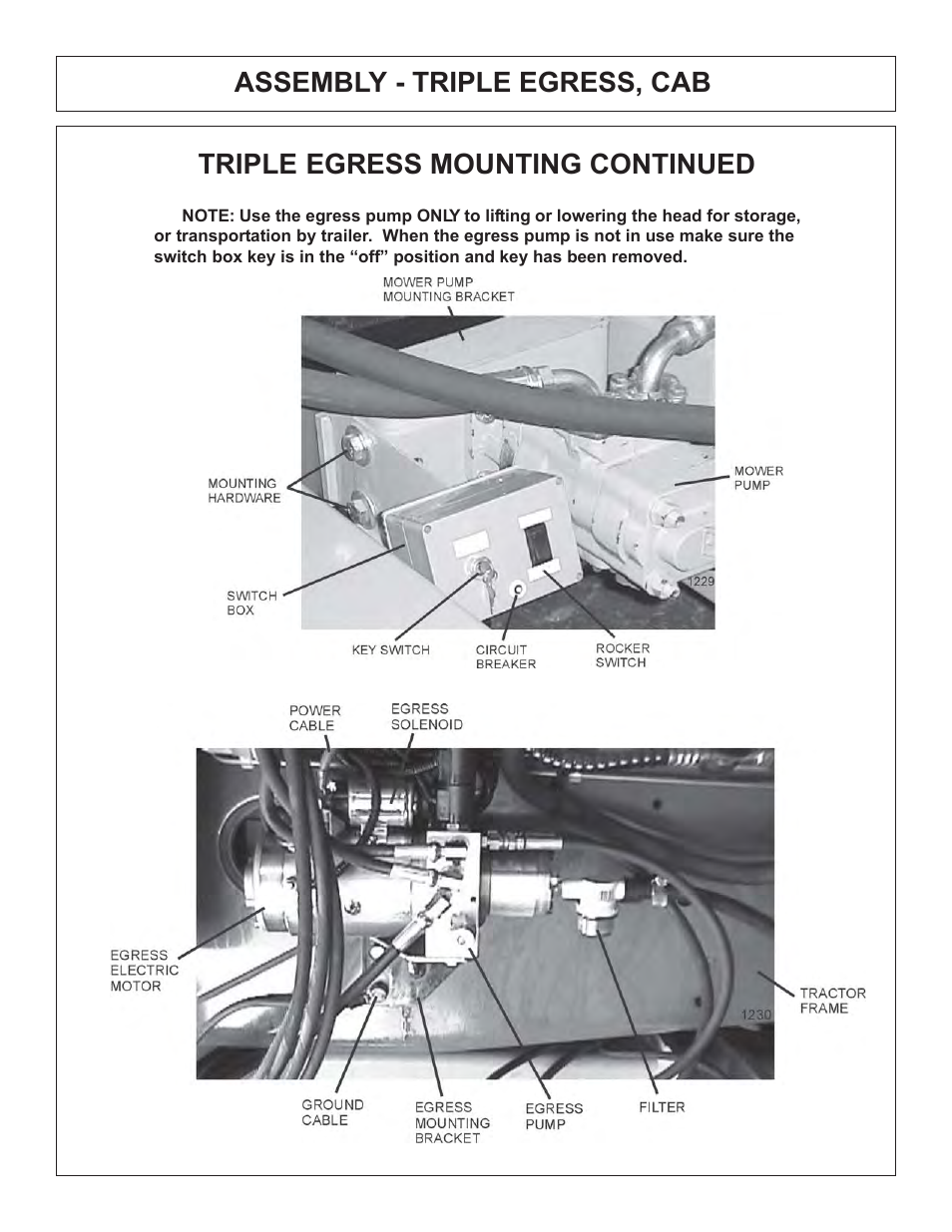 Tiger Products Co., Ltd JD 5520 User Manual | Page 207 / 222