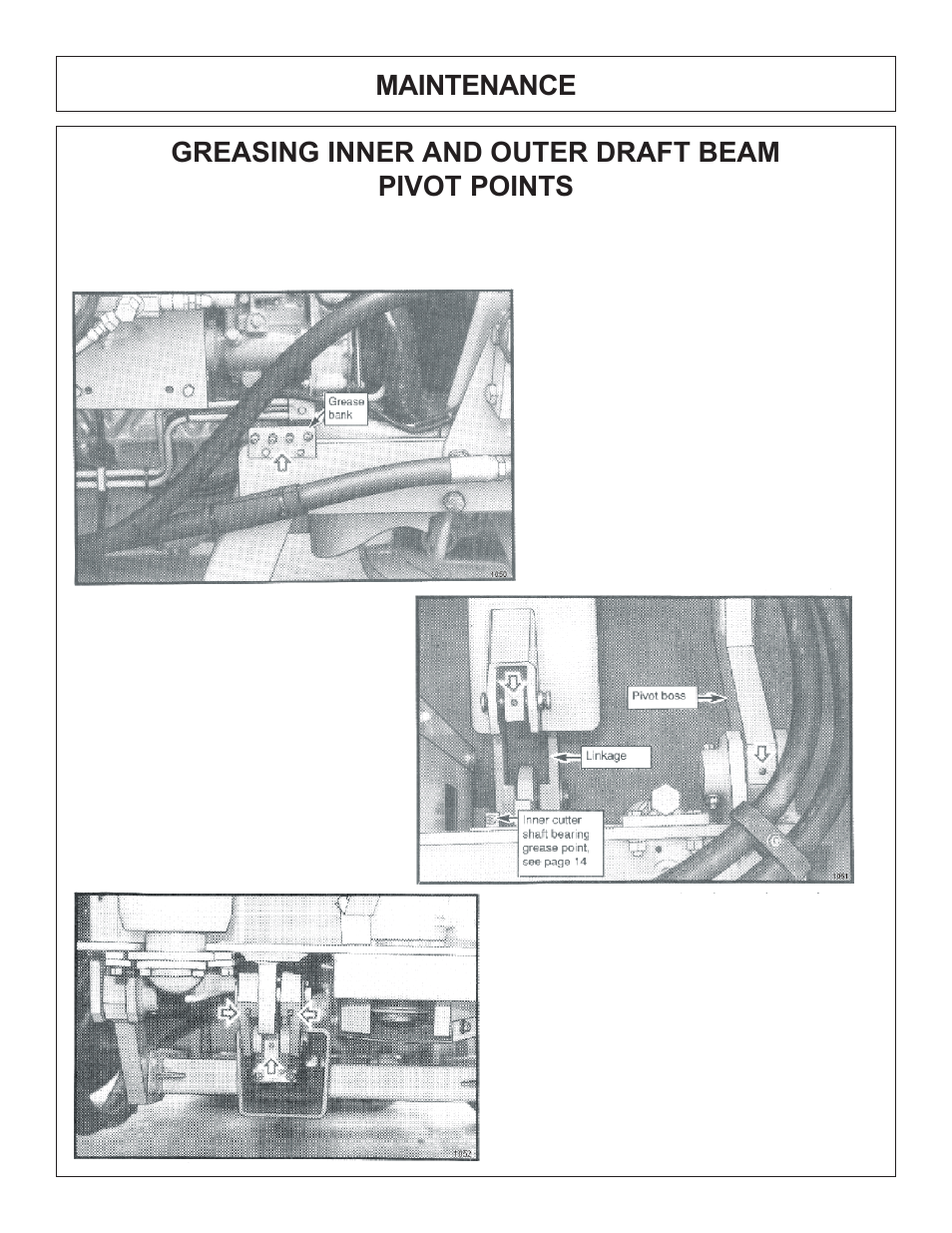 Tiger Products Co., Ltd JD 5520 User Manual | Page 68 / 222