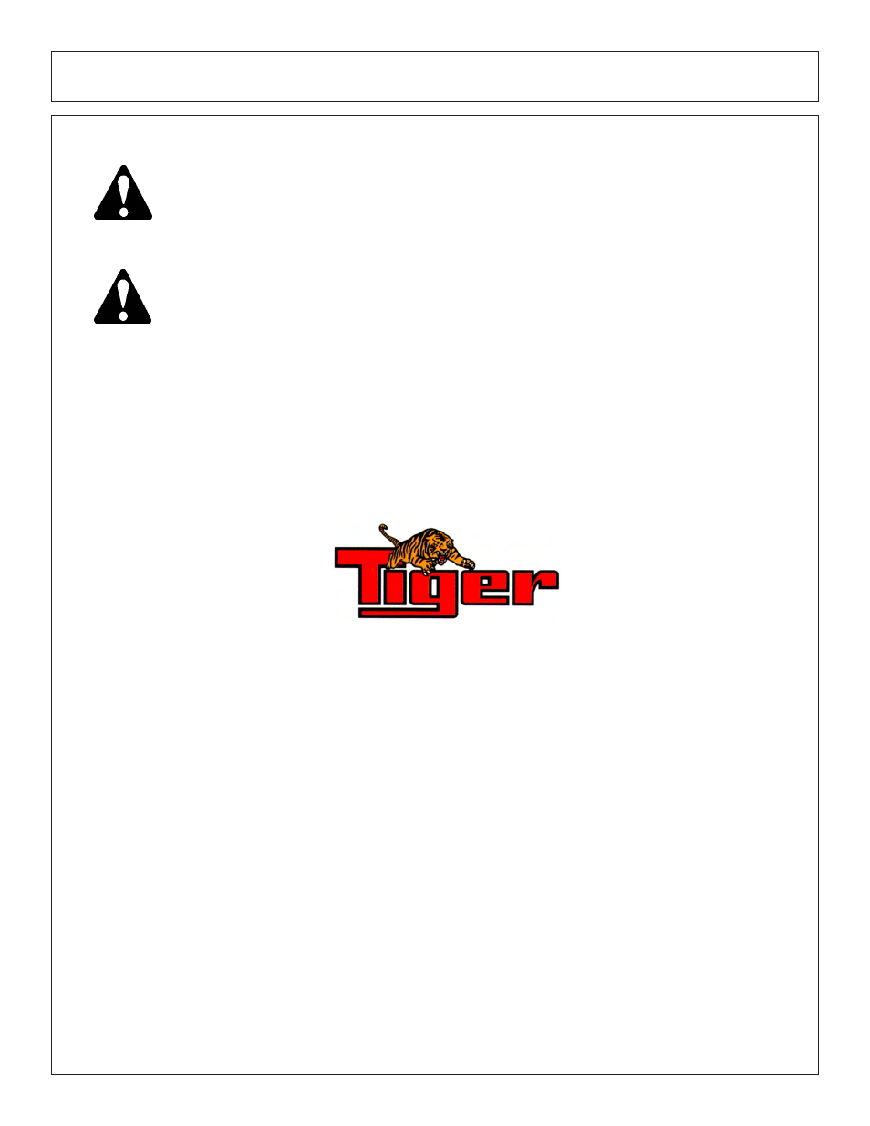 Safety, See your dealer | Tiger Products Co., Ltd CNH T6010-80 User Manual | Page 17 / 316