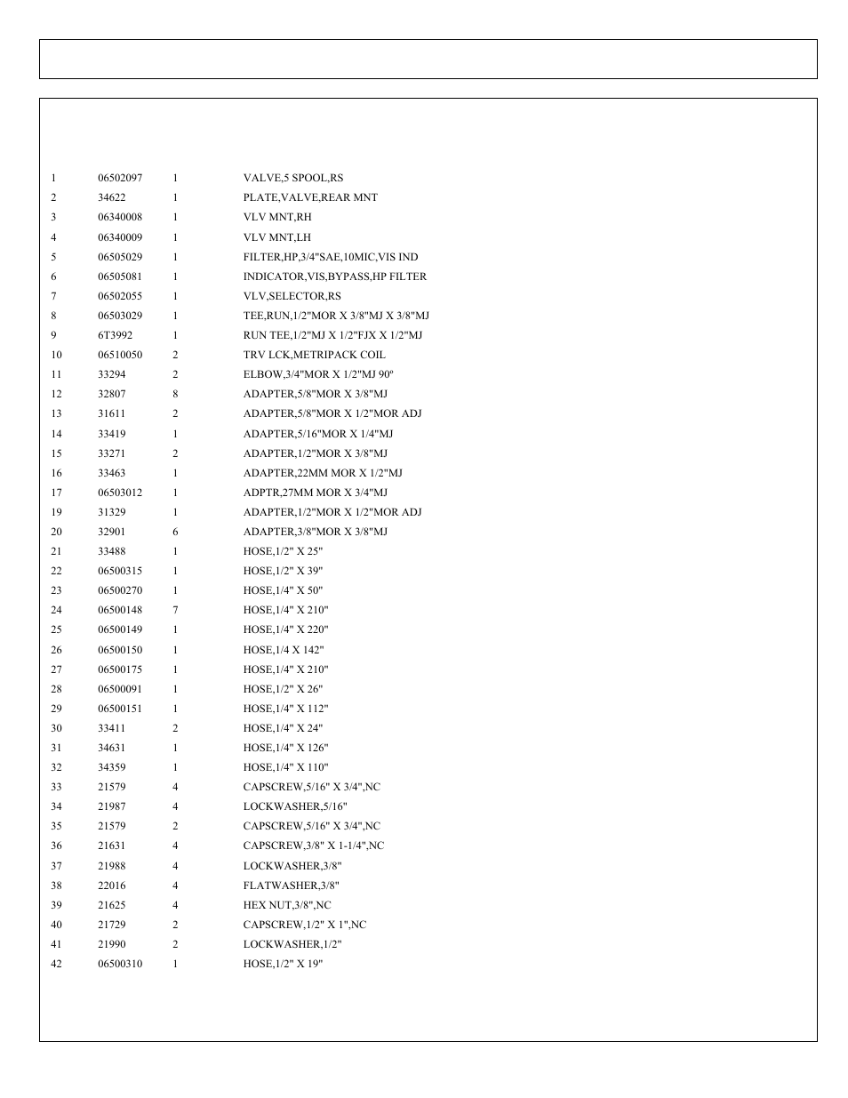 Electronic proportional lift valve - load sense | Tiger Products Co., Ltd CNH T6010-80 User Manual | Page 179 / 316