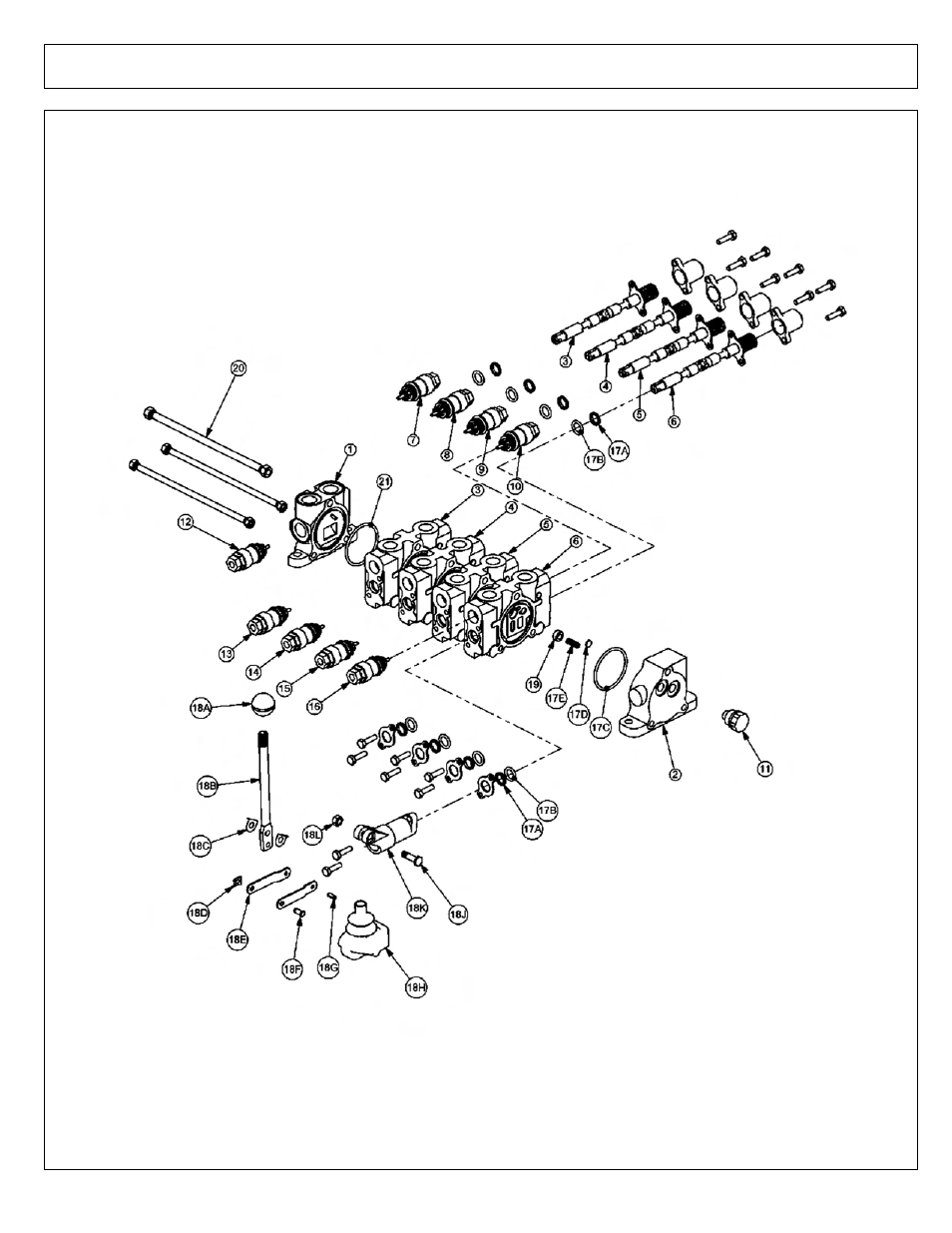 Tiger Products Co., Ltd CNH T6010-80 User Manual | Page 188 / 316