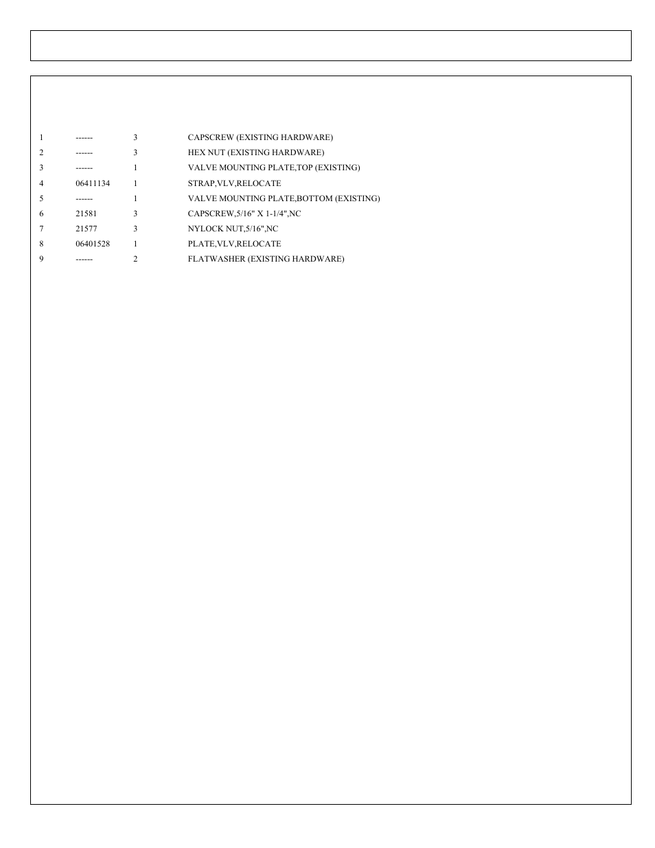 Mid-mount valve relocation | Tiger Products Co., Ltd CNH T6010-80 User Manual | Page 201 / 316