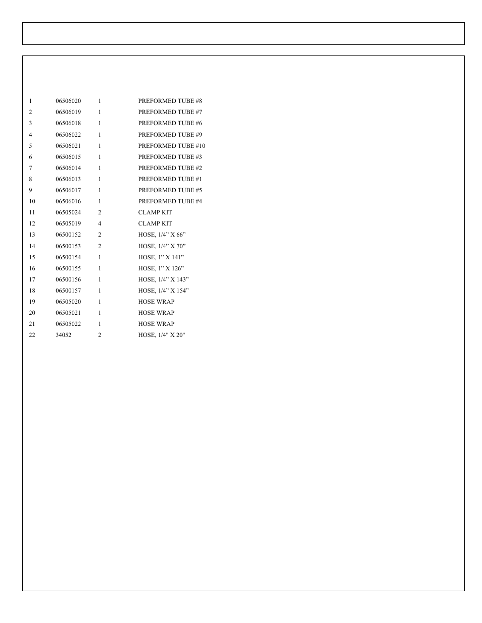 Legal rear stow boom hyd assy | Tiger Products Co., Ltd CNH T6010-80 User Manual | Page 219 / 316