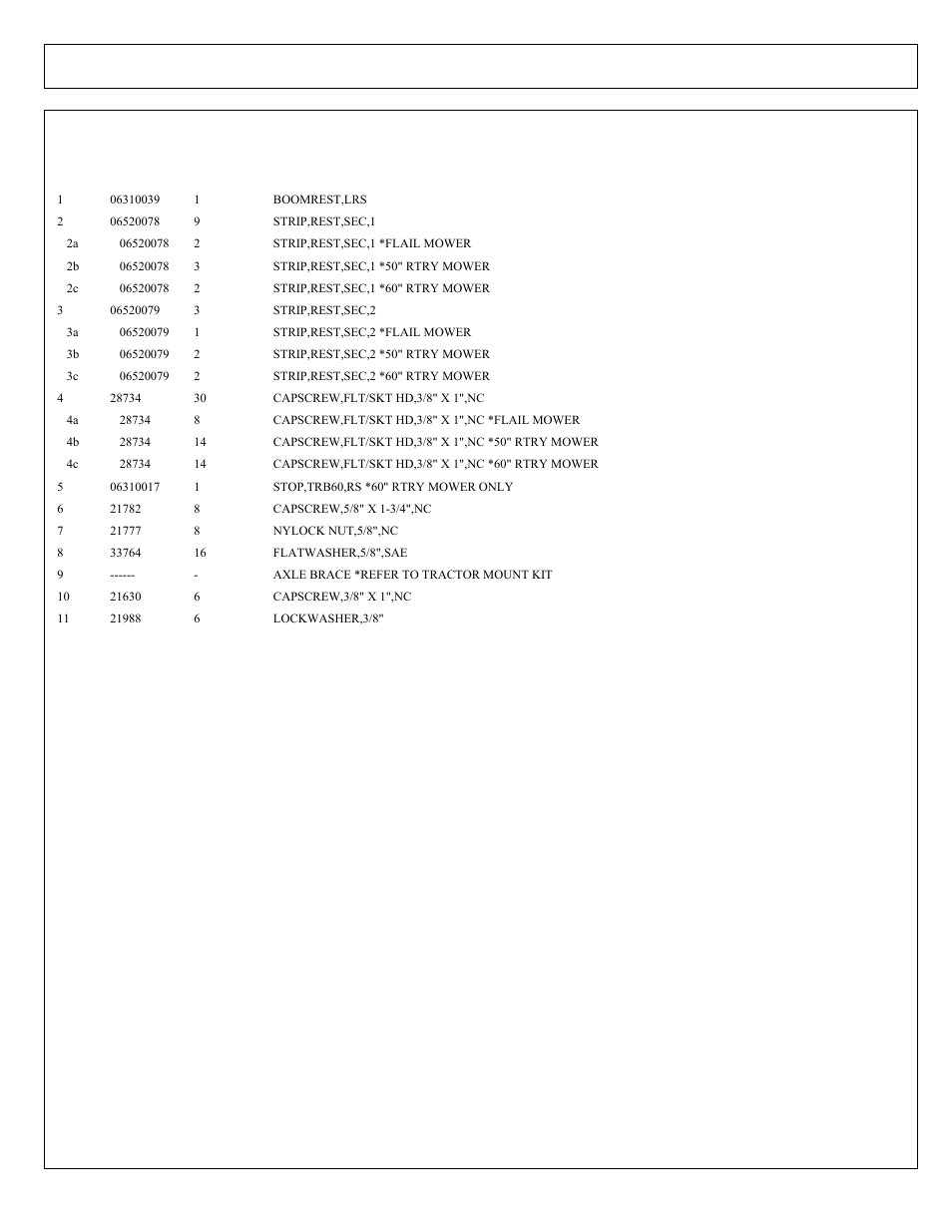 Boomrest - bengal brute | Tiger Products Co., Ltd CNH T6010-80 User Manual | Page 221 / 316