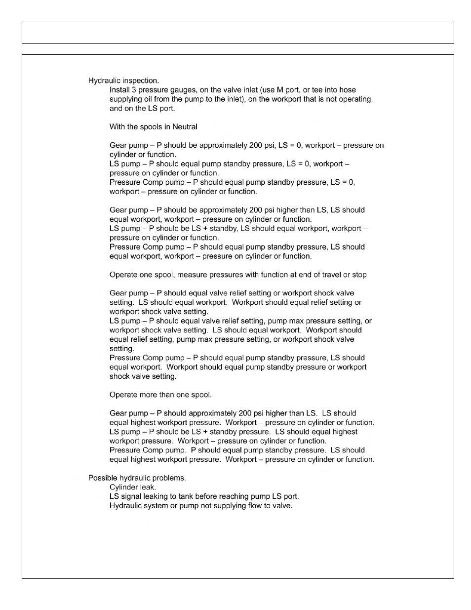 Troubleshooting - continued | Tiger Products Co., Ltd CNH T6010-80 User Manual | Page 280 / 316