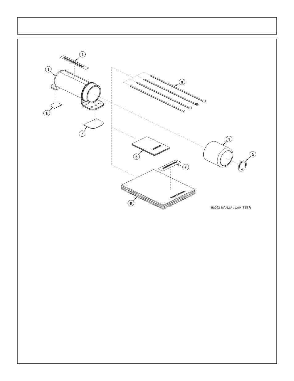 Safety | Tiger Products Co., Ltd CNH T6010-80 User Manual | Page 30 / 316