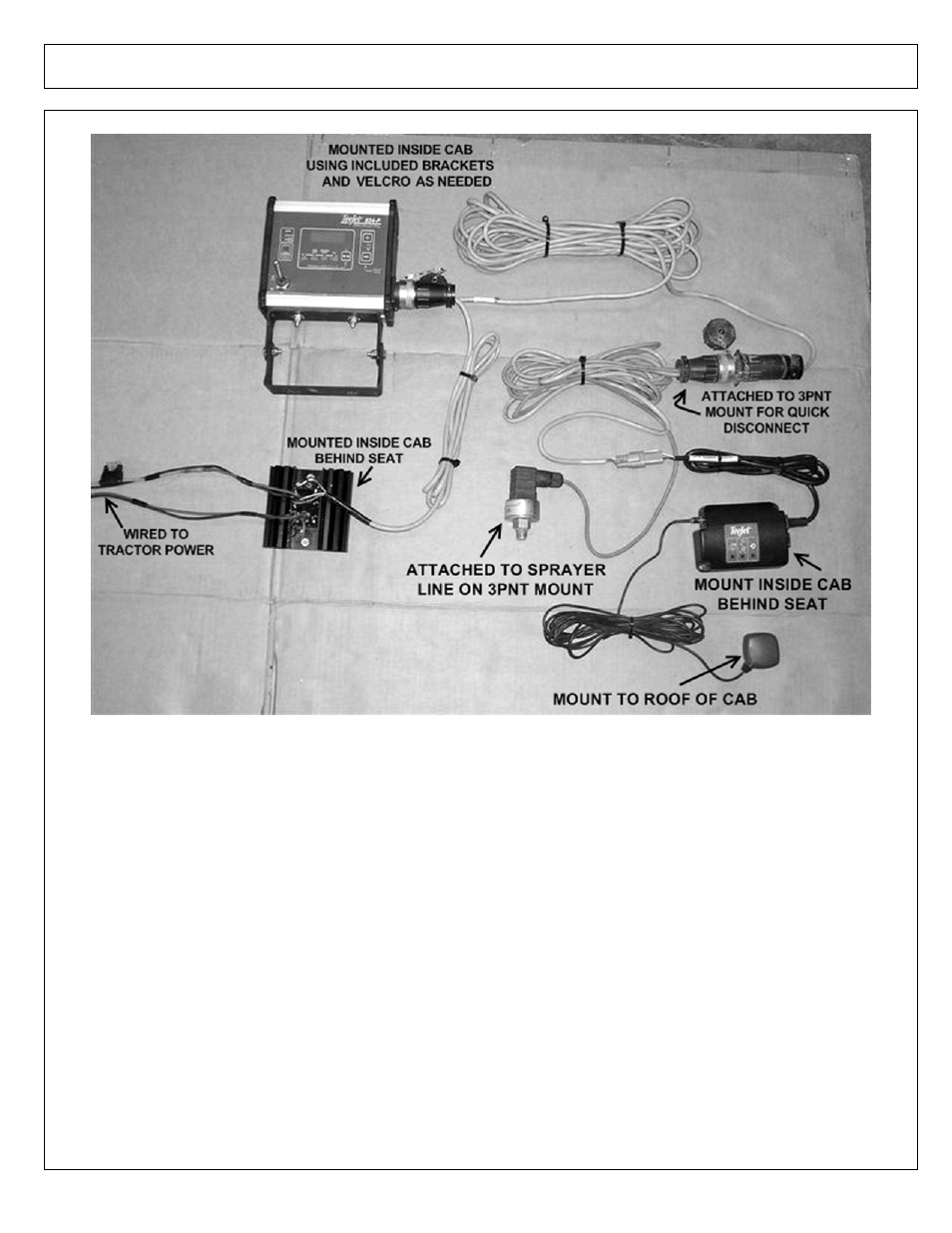 Tiger Products Co., Ltd CNH T6010-80 User Manual | Page 310 / 316