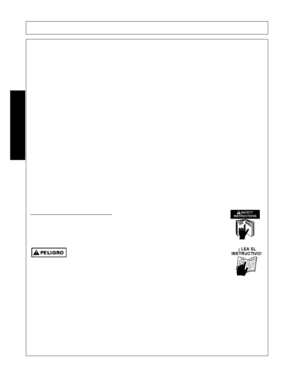 Tiger boom mower, Operating instructions, Operation | Tiger Products Co., Ltd CNH T6010-80 User Manual | Page 76 / 316