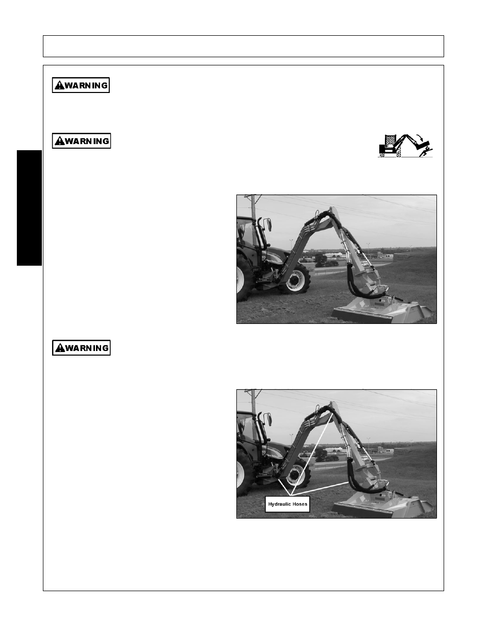 Operation, Opera t ion | Tiger Products Co., Ltd CNH T6010-80 User Manual | Page 86 / 316