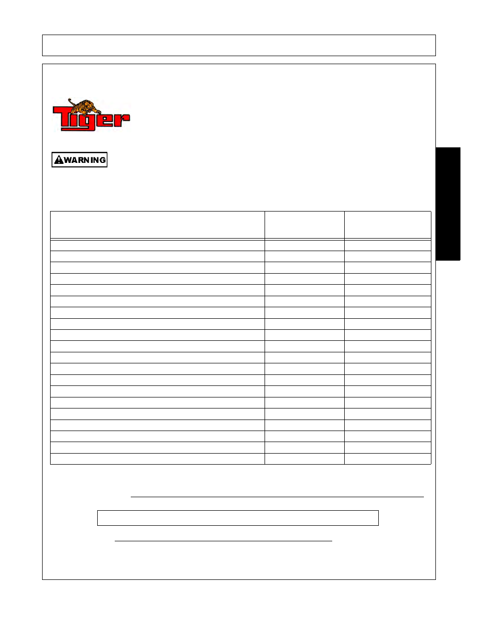 Operation, Opera tion | Tiger Products Co., Ltd CNH T6010-80 User Manual | Page 91 / 316