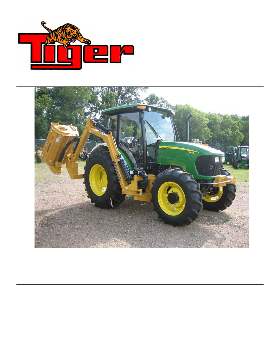 Tiger Products Co., Ltd JD 5083E User Manual | 182 pages